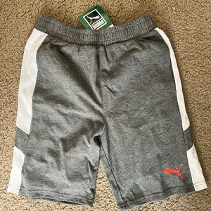 Puma Boys Shorts
